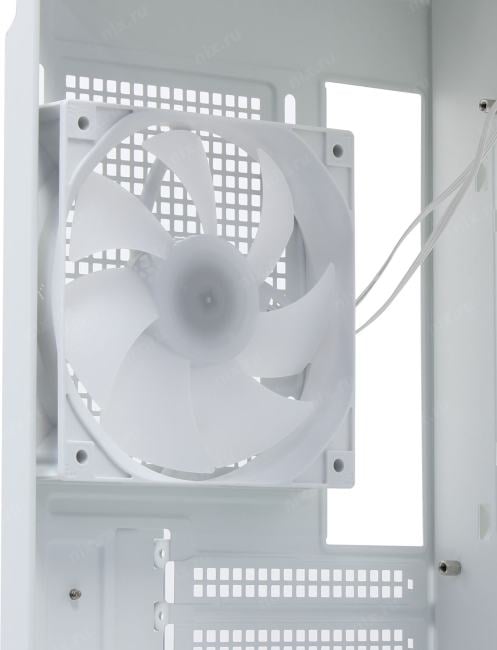 Miditower Deepcool CC560 MESH V2 WH <R-CC560-WHAMA4-G-2> White ATX без  БП, с окном