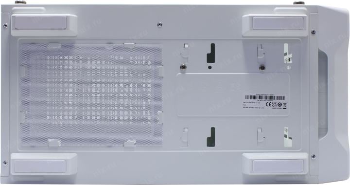 Miditower Deepcool CC560 MESH V2 WH <R-CC560-WHAMA4-G-2> White ATX без  БП, с окном