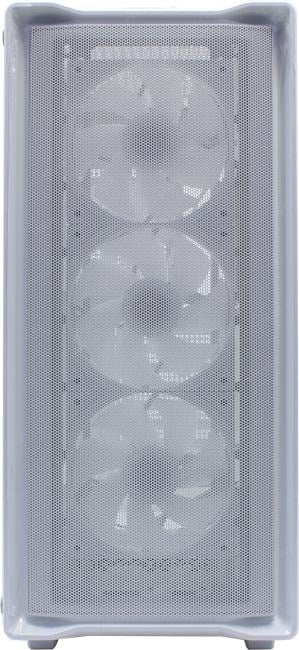 Miditower Deepcool CC560 MESH V2 WH <R-CC560-WHAMA4-G-2> White ATX без  БП, с окном