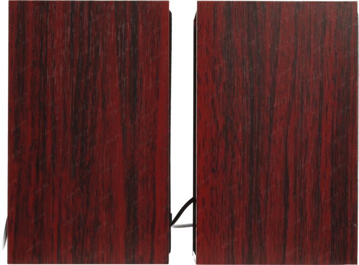 Колонки ExeGate Tango 314 (2x3W, дерево, питание  от USB) <EX287059RUS>