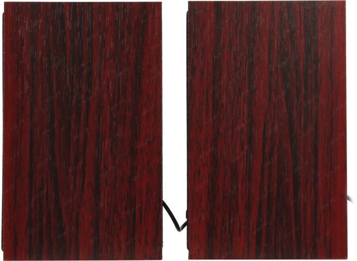 Колонки ExeGate Tango 314 (2x3W, дерево, питание  от USB) <EX287059RUS>