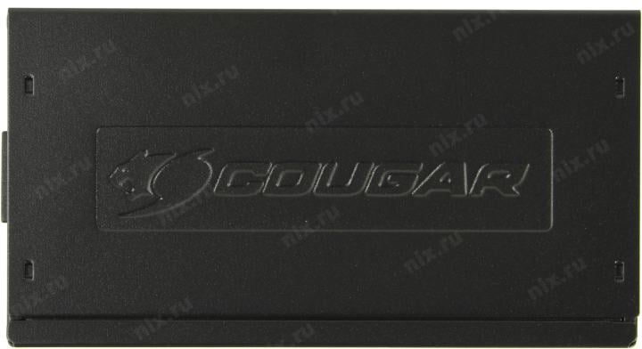 Блок питания Cougar <GEX750> 750W  ATX (24+4x4+4x6/8пин) CableManagement