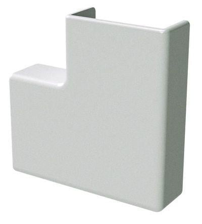 Угол плоский DKC 00425 APM  40x17, "In-liner Classic"