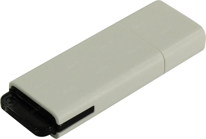 Netac <NT03U185N-032G-20WH> USB2.0 Flash  Drive 32Gb (RTL)