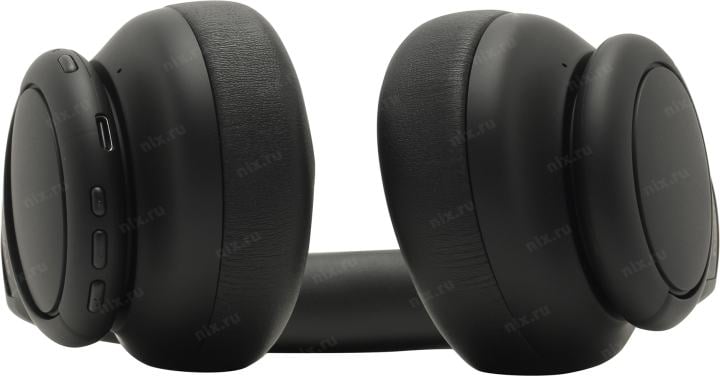 Наушники с микрофоном SVEN AP-B800MV <Black>  (Bluetooth  5.4)