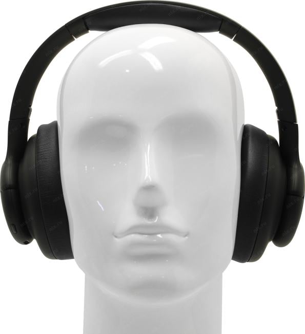 Наушники с микрофоном SVEN AP-B800MV <Black>  (Bluetooth  5.4)
