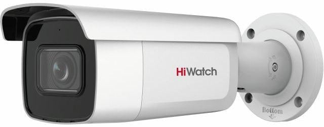 Видеокамера IP HiWatch IPC-B622-G2/ZS 2.8-12мм цветная корп.:белый