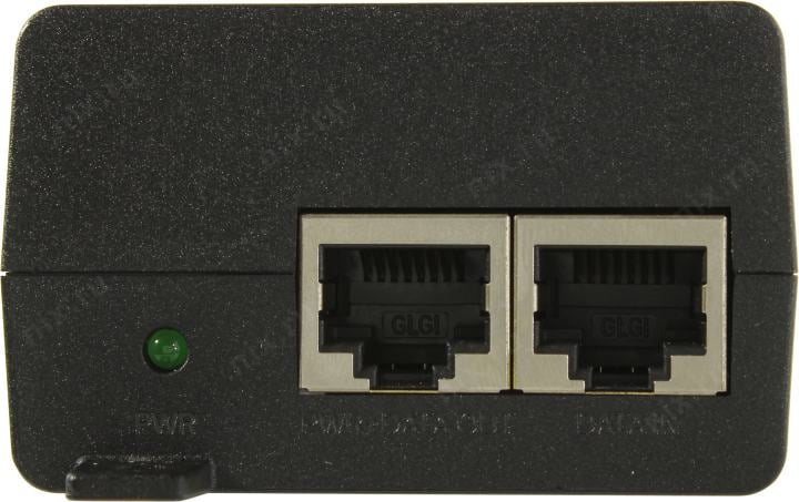 TP-LINK <TL-POE160S>  Gigabit PoE+ Injector