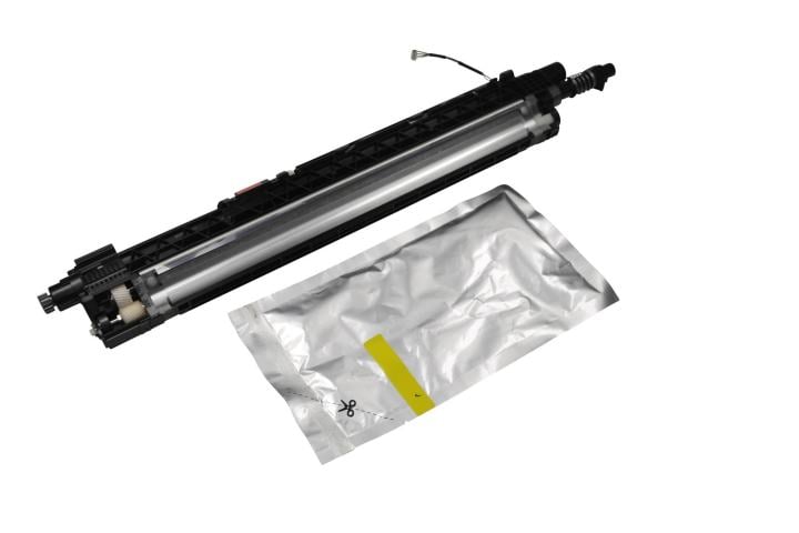 JC96-12517A Блок проявки Samsung SL-X7400/X7500/X7600  желтый  (JC96-12517A/JC96-10213A/JC96-09837A)