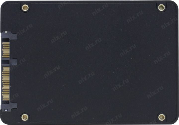 SSD 512 Gb SATA 6Gb/s  Patriot  P220  <P220S512G25> 2.5"