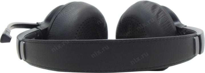 Наушники с микрофоном Acer OHW309  <ZL.HDSEE.004>  (USB,  шнур 2.8м