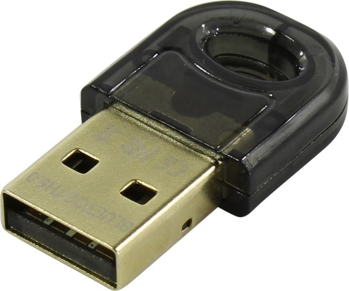 Адаптер Bluetooth KS-is KS-473, USB 5.0
