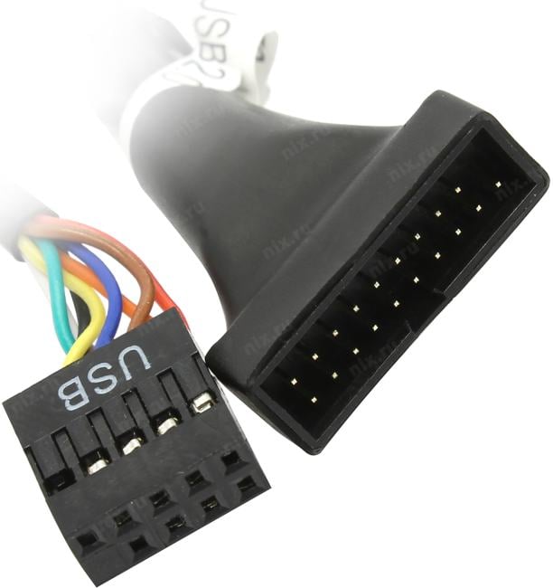 Espada  <EPOW10pin20pin>  10pinF  -> 20pinM
