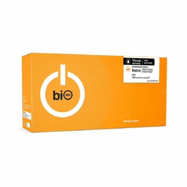 Bion BCR-TL-425X Картридж совместимый TL-425X для Pantum  P3305DN/P3305DW/M7105DN/M7105DW (6000 стр.)