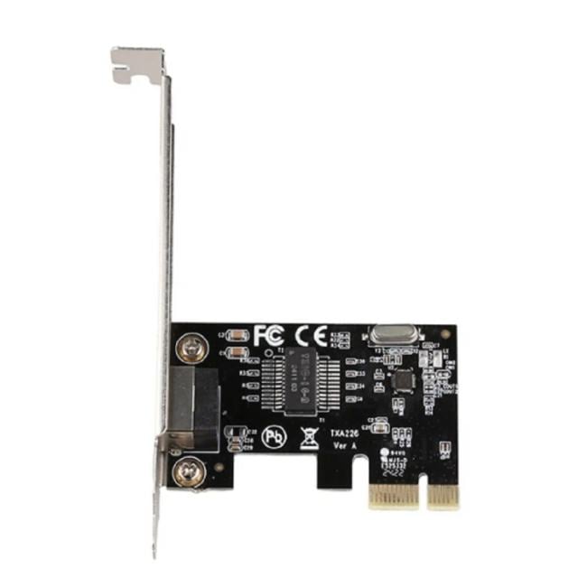 ON200/A1A ORIGO Сетевой адаптер PCI-E,  Intel  I210,  1x1000Base-X SFP