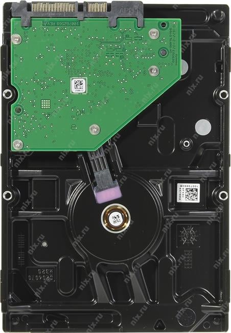 HDD 500 Gb SATA 6Gb/s Seagate Barracuda  <ST500DM009>  3.5"  7200rpm 32Mb