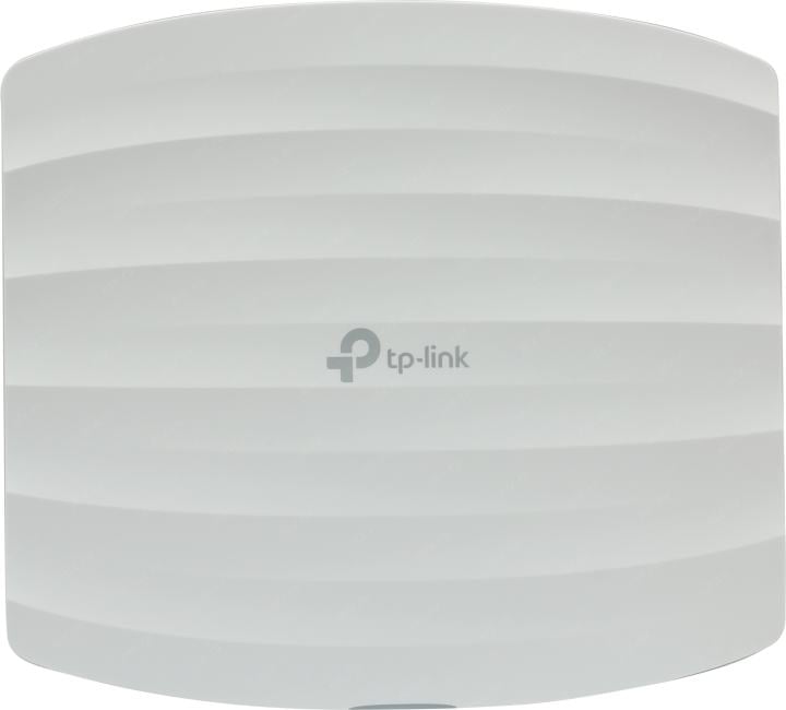 Точка доступа TP-Link EAP115, 300 Мбит/с, 2.4 ГГц, 1×PoE, 1×10/100 LAN