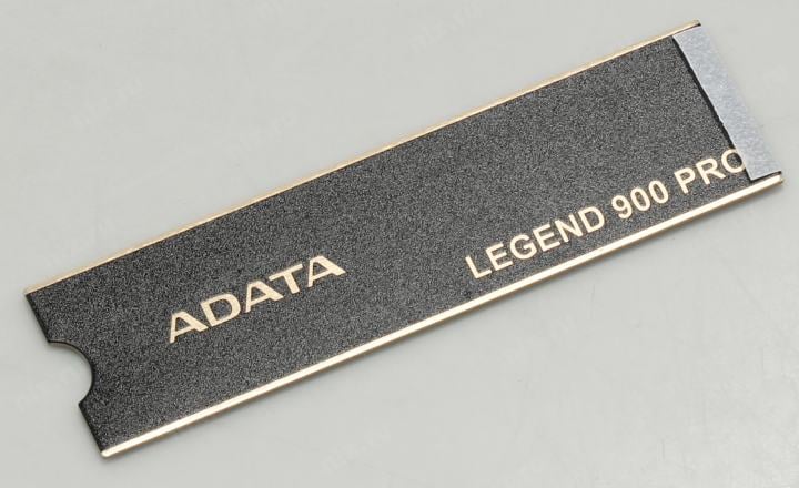 SSD 2 Tb M.2 2280 M ADATA LEGEND 900  PRO  <SLEG-900P-2TCS>