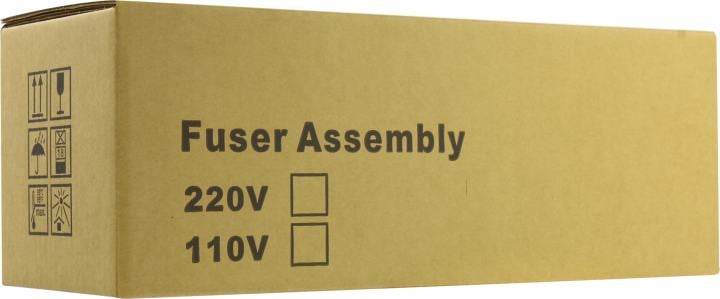 Cactus <CS-FU-KYO-FS1120> Фьюзер (печка) в сборе для  Kyocera KM-2820/2810, FS-1370DN/1350DN/1135MFP