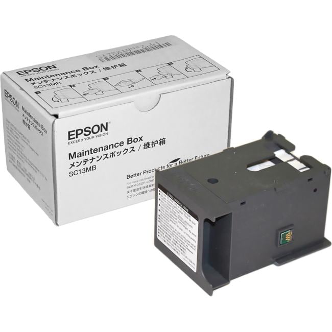Epson C13S210057 Maintenance  box  SC-T3100/T5100
