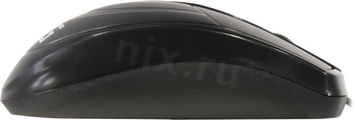 ExeGate Optical Mouse <SH-8025> (RTL)  USB 3btn+Roll <EX295306RUS>