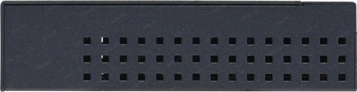 TP-LINK <TL-SG1005P> 5-Port Gigabit Desktop Switch (1UTP 1000Mbps+  4UTP 1000Mbps PoE)