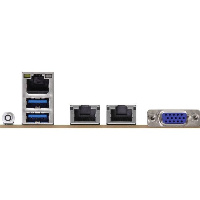 ASRock 90-SXGAT0-AOUAYF Материнская плата/ ASRock SP2C621D16-2T, EEB, 2x (LGA 4189) 3rd Gen Intel Xeon  Scalable, 8+8 DI