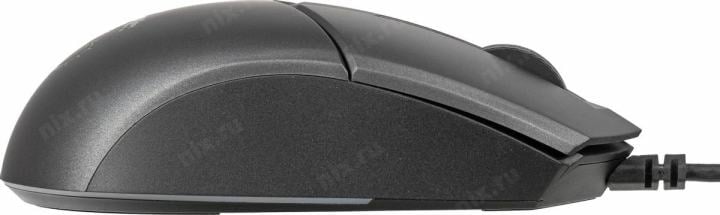 Мышка USB OPTICAL GAMING  CLUTCH GM11 MSI