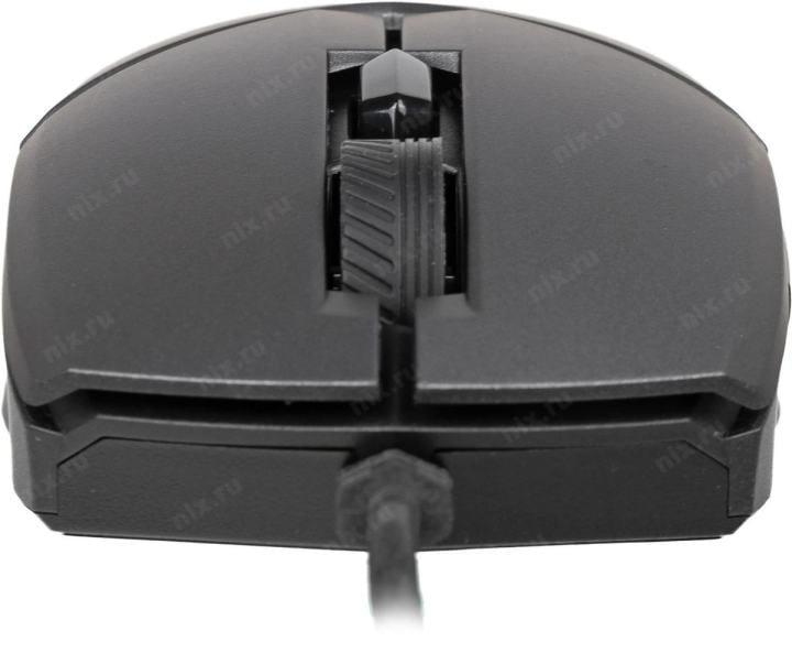 Мышка USB OPTICAL GAMING  CLUTCH GM11 MSI