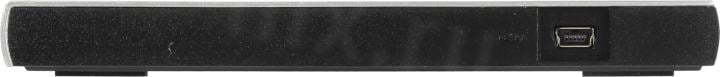 DVD RAM & DVD±R/RW & CDRW ASUS SDRW-08U9M-U <Silver> USB2.0  EXT  (RTL)