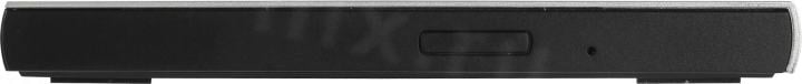 DVD RAM & DVD±R/RW & CDRW ASUS SDRW-08U9M-U <Silver> USB2.0  EXT  (RTL)