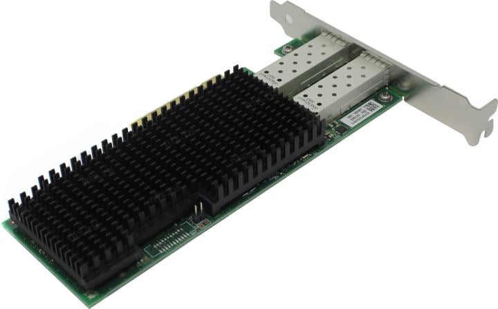 Intel  <XXV710DA2>  (OEM) PCI-Ex8