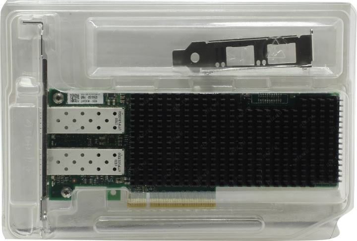 Intel  <XXV710DA2>  (OEM) PCI-Ex8