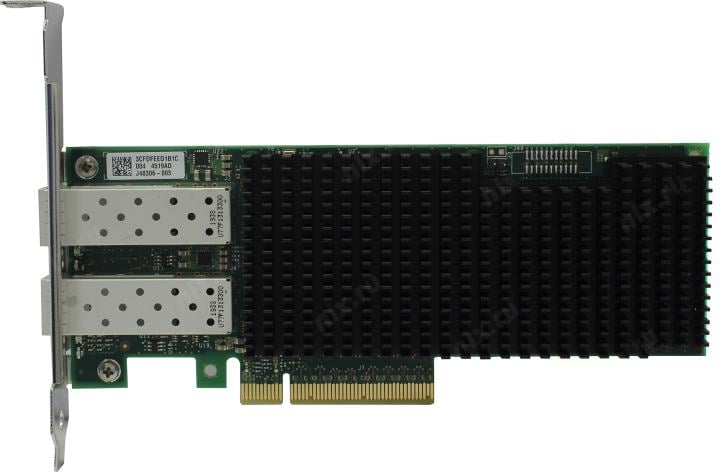 Intel  <XXV710DA2>  (OEM) PCI-Ex8