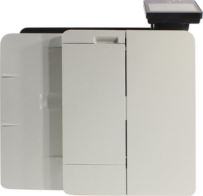 Canon i-SENSYS MF453dw <5161C007> (A4, 1Gb, 38 стр/мин, лаз.МФУ, LCD, DADF, двуст. печать, USB 2.0,  сетевой,  WiFi)