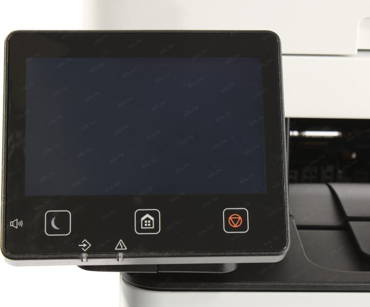 Canon i-SENSYS MF453dw <5161C007> (A4, 1Gb, 38 стр/мин, лаз.МФУ, LCD, DADF, двуст. печать, USB 2.0,  сетевой,  WiFi)