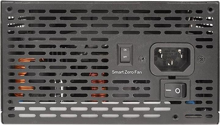 Блок питания Thermaltake <PS-TPD-0650FNFAGE-H> Toughpower GF A3 650W  (24+4x4+16+4x6/8пин) Cable Management