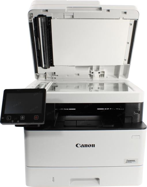 Canon i-SENSYS MF453dw <5161C007> (A4, 1Gb, 38 стр/мин, лаз.МФУ, LCD, DADF, двуст. печать, USB 2.0,  сетевой,  WiFi)