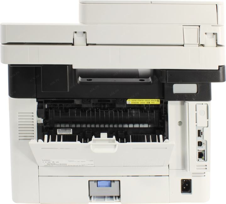 Canon i-SENSYS MF453dw <5161C007> (A4, 1Gb, 38 стр/мин, лаз.МФУ, LCD, DADF, двуст. печать, USB 2.0,  сетевой,  WiFi)