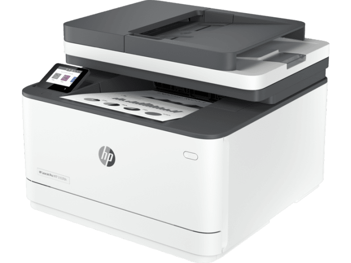 МФУ HP 3G631A (LaserJet Pro 3103fdn), A4, ч/б, 33ppm, Ethernet