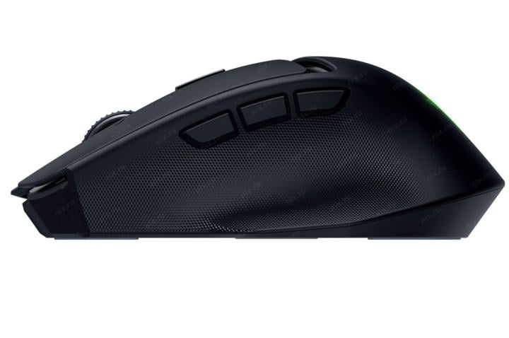 Razer RZ01-04310100-R3G1 Игровая мышь Razer Basilisk Mobile Mouse/ Razer Basilisk  Mobile  Mouse