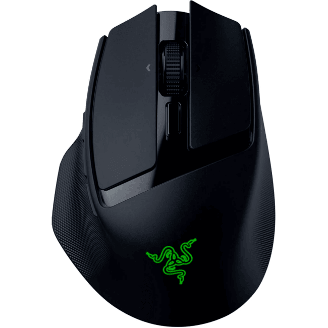 Razer RZ01-04310100-R3G1 Игровая мышь Razer Basilisk Mobile Mouse/ Razer Basilisk  Mobile  Mouse