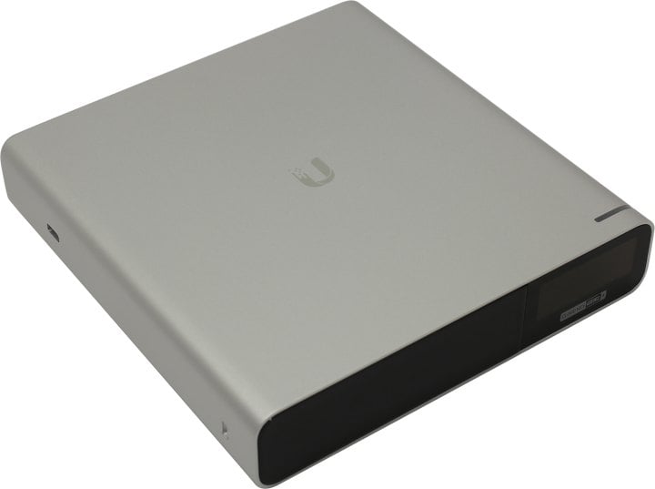 UBIQUITI UniFi Cloud Key Gen2 Plus (UCK-G2-PLUS) контроллер для сети UniFi