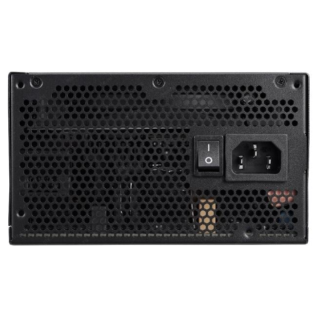 Блок питания ADATA XPG <COREREACTORII1000G-BKCEU> 1000W (24+4х4+16+8x6/8пин)  Cable  Management