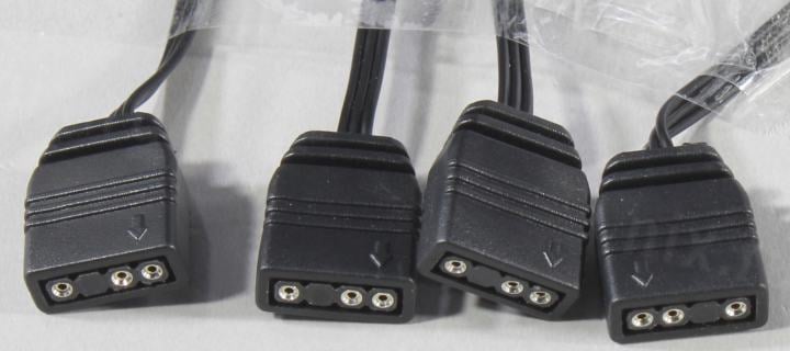 Miditower Powercase ByteFlow Micro Black <CAMBFB-A4>  MicroATX, без БП