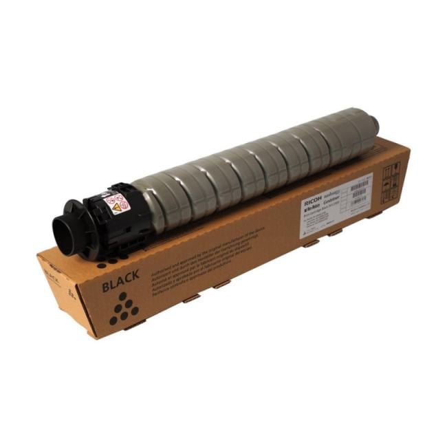 Тонер-картридж Ricoh  <842311> C2500H Black