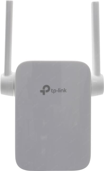 TP-LINK <RE305> AC1200 Wi-Fi Range Extender  (1UTP  100Mbps,  802.11a/b/g/n/ac, 867Mbps)