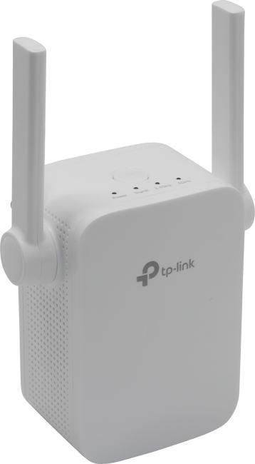 TP-LINK <RE305> AC1200 Wi-Fi Range Extender  (1UTP  100Mbps,  802.11a/b/g/n/ac, 867Mbps)