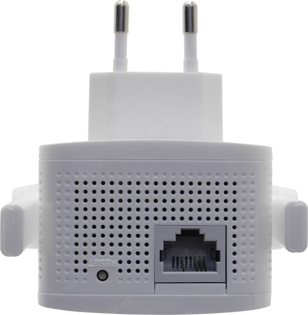 TP-LINK <RE305> AC1200 Wi-Fi Range Extender  (1UTP  100Mbps,  802.11a/b/g/n/ac, 867Mbps)