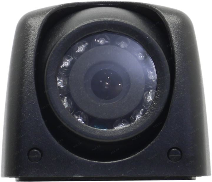 Orient <MHD-102MT> CMOS AHD Camera (1280x720, f=2.8mm,  12 LED, AVIA)
